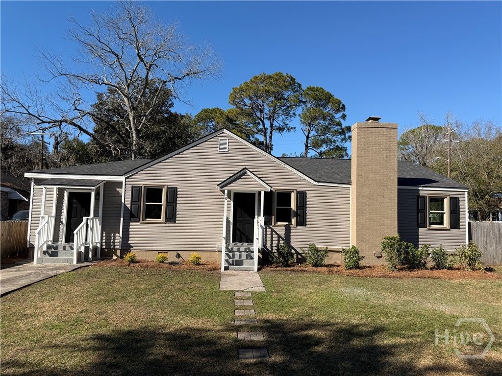 Photo of 15 Altman Drive, Savannah, GA 31404 (MLS # SA347460)