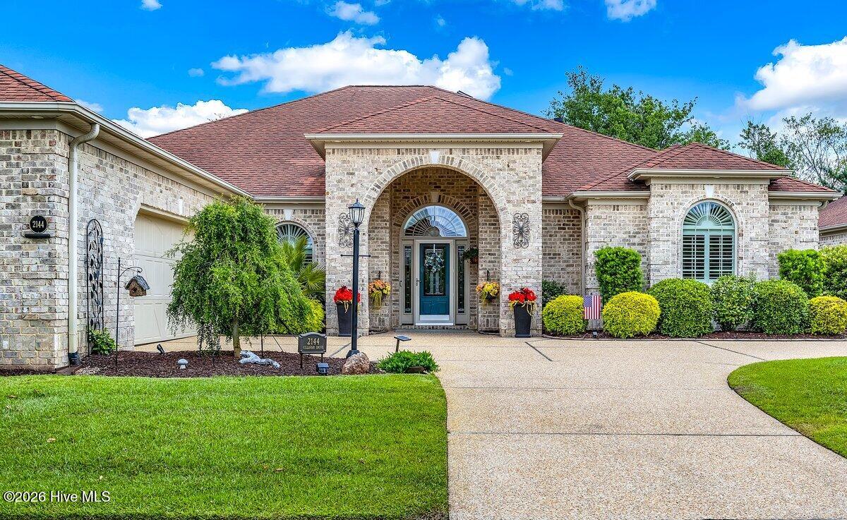 2144 Villamar Drive
