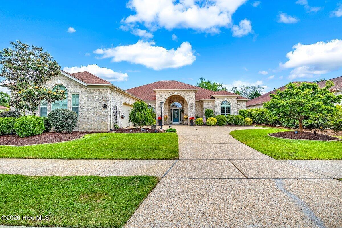 2144 Villamar Drive