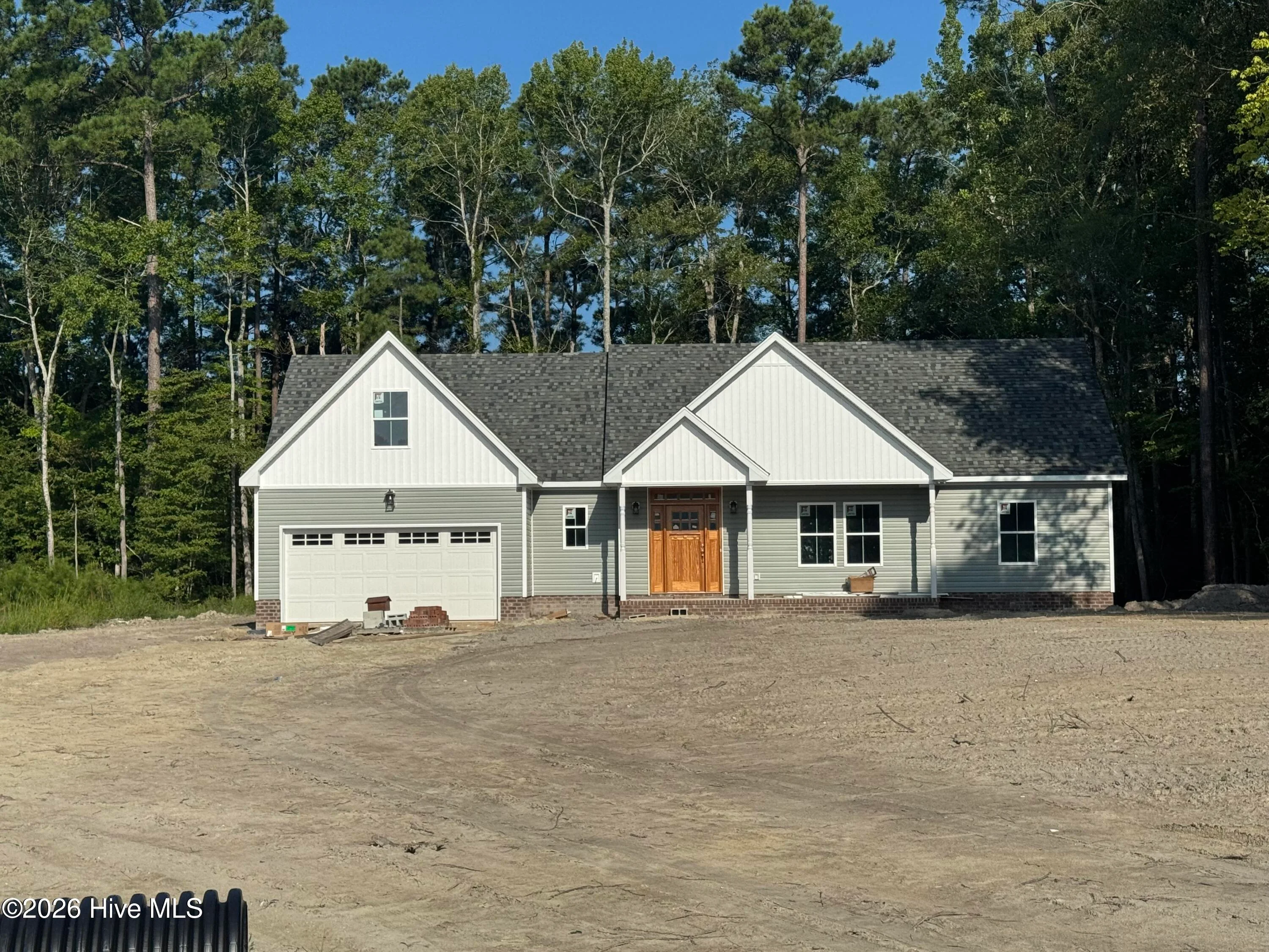 418 Neck Road, Shiloh, NC, 27974