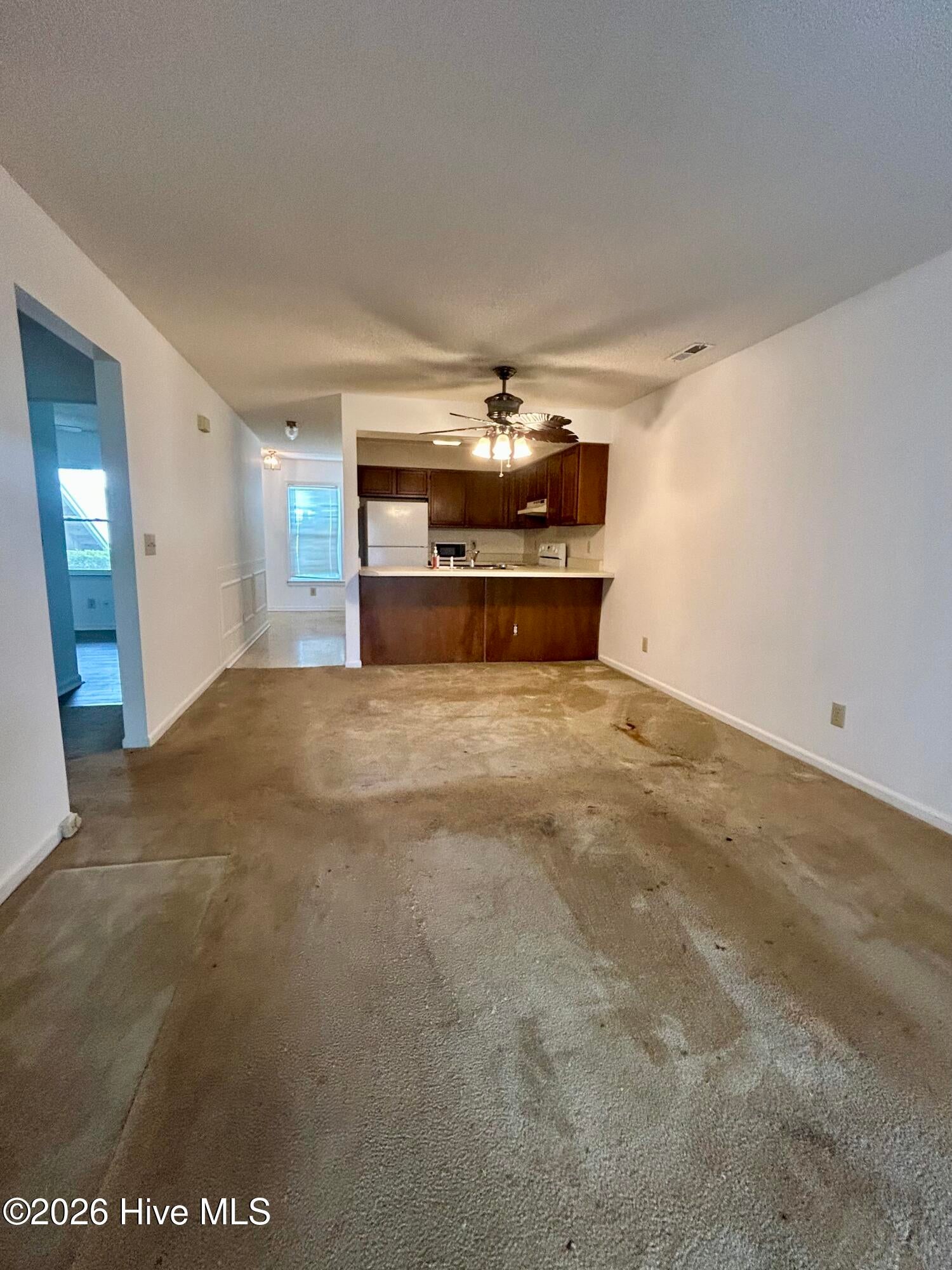 2724 S 17th Street Apt A