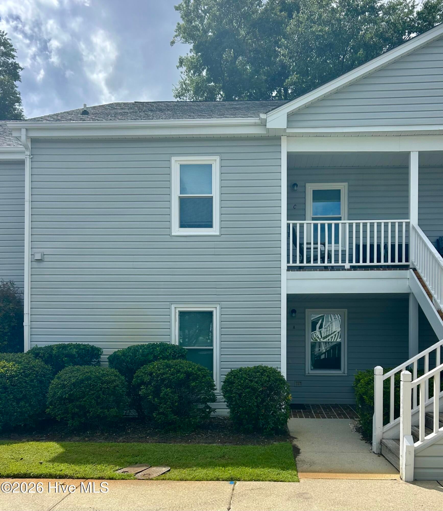 2724 S 17th Street Apt A
