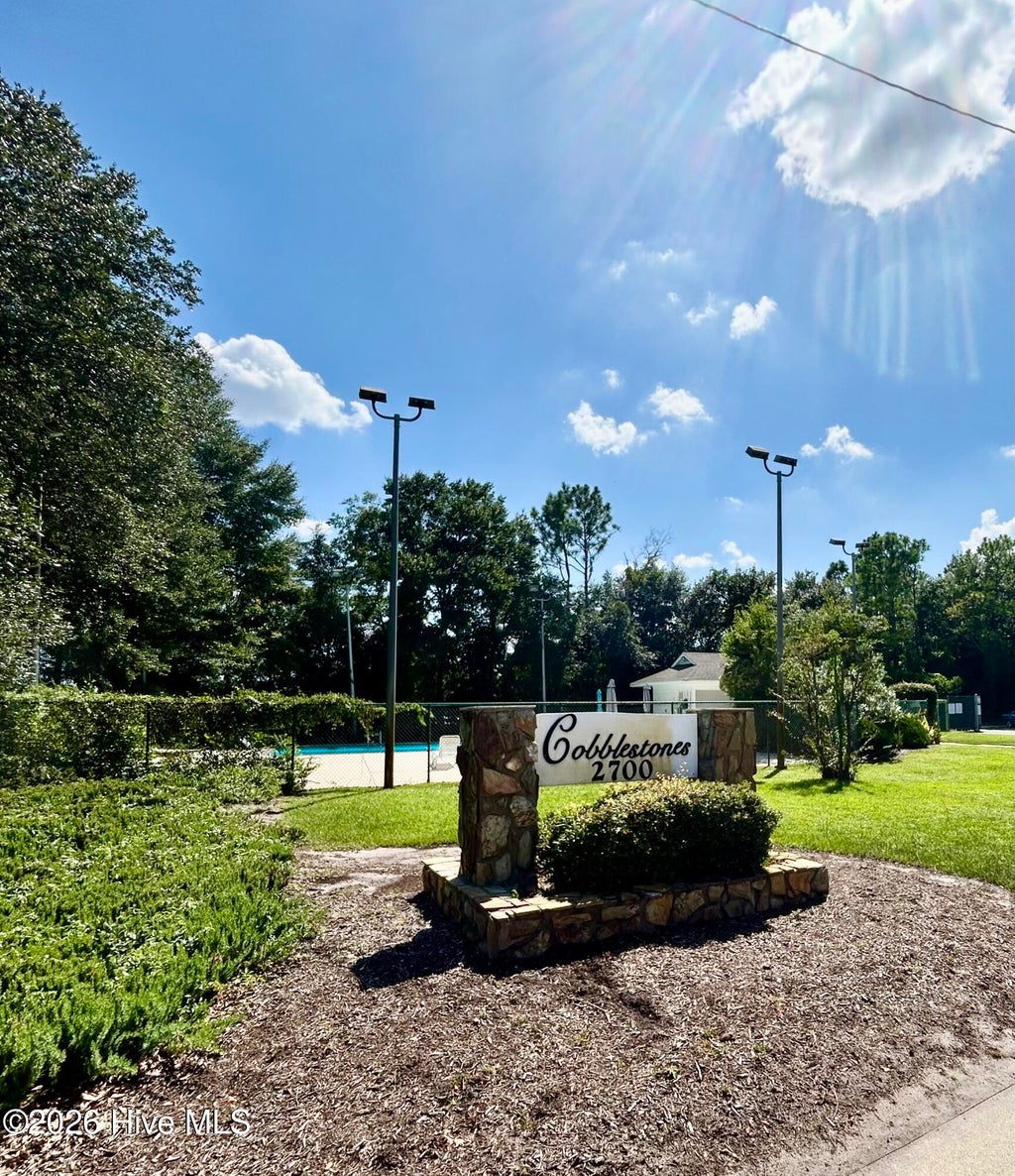 Photo of 2724 S 17th Street #Apt A, Wilmington, NC 28412 (MLS # 100602991)