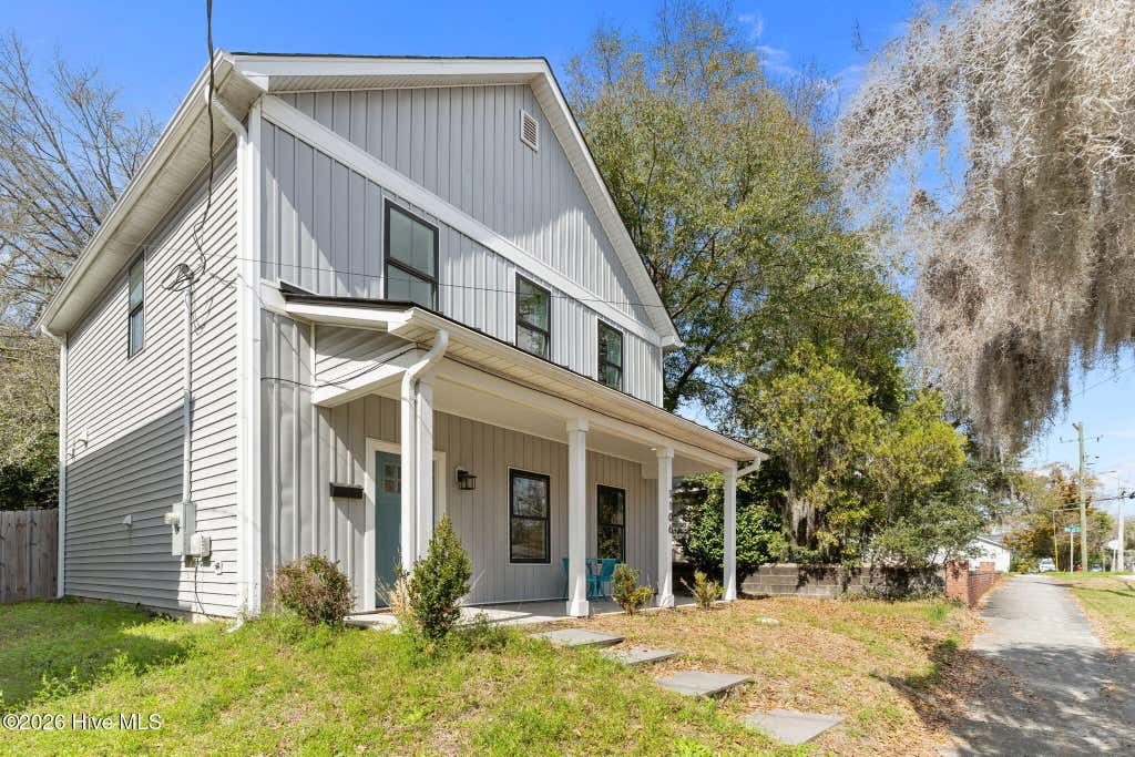 Photo of 1106 S 4th Street, Wilmington, NC 28401 (MLS # 100580179)