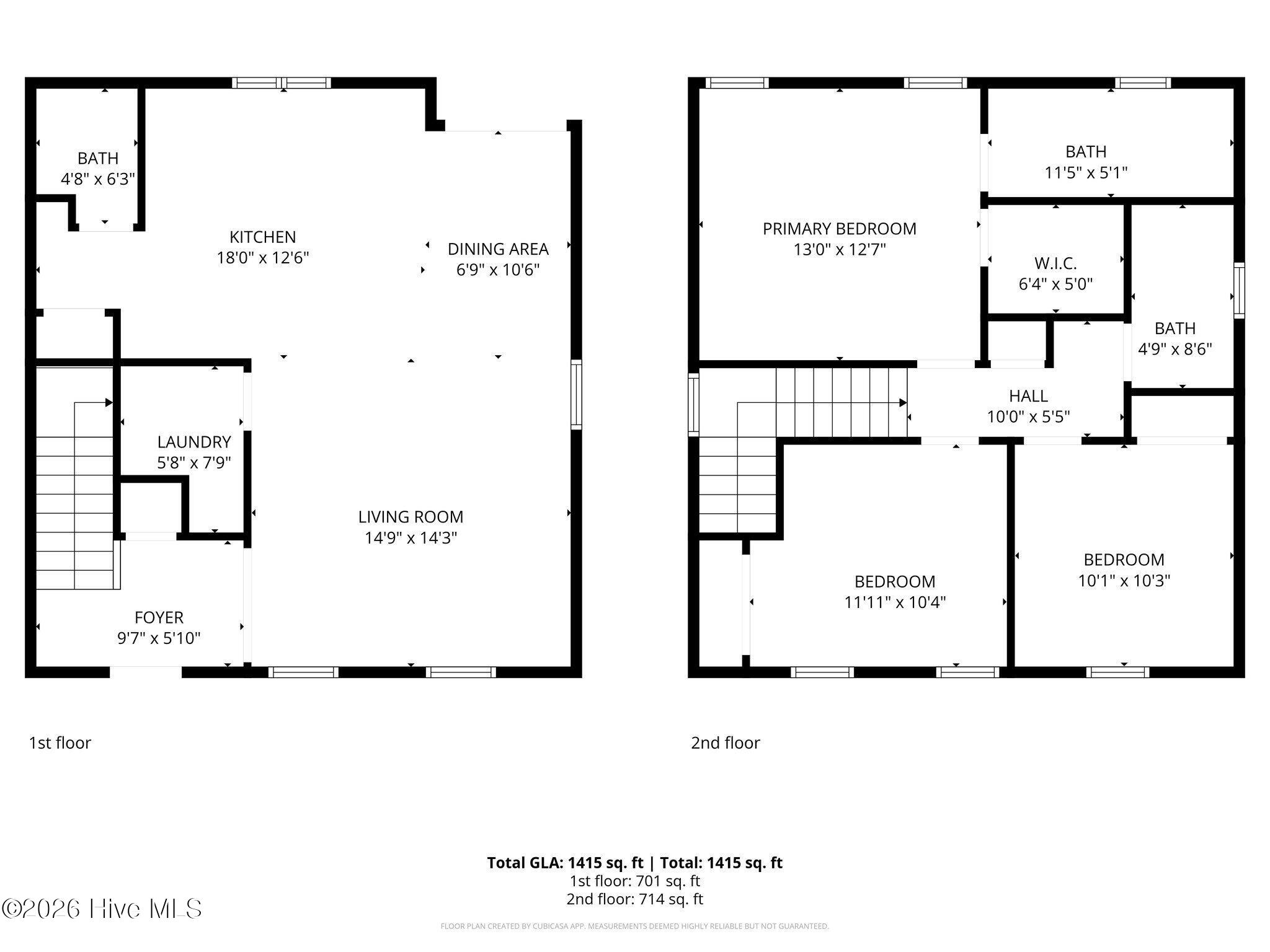 1106 S 4th Street