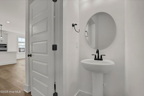 Tiny photo for 27 Lookout Point, Hampstead, NC 28443 (MLS # 100555105)