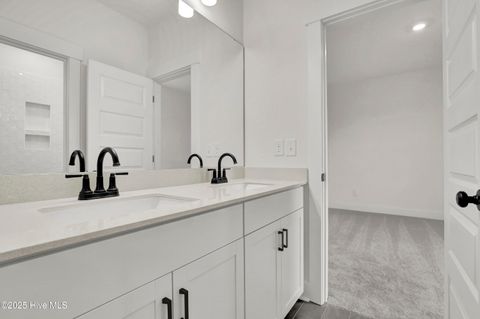 Tiny photo for 27 Lookout Point, Hampstead, NC 28443 (MLS # 100555105)