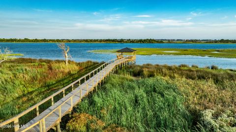 Tiny photo for 27 Lookout Point, Hampstead, NC 28443 (MLS # 100555105)