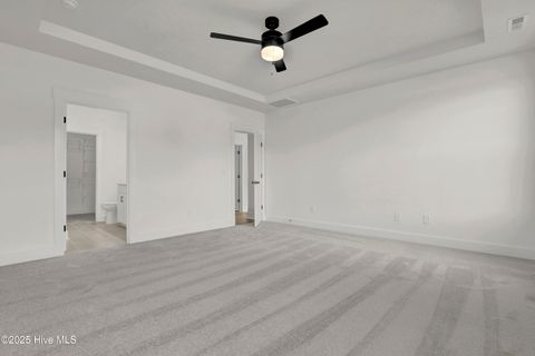 Tiny photo for 27 Lookout Point, Hampstead, NC 28443 (MLS # 100555105)