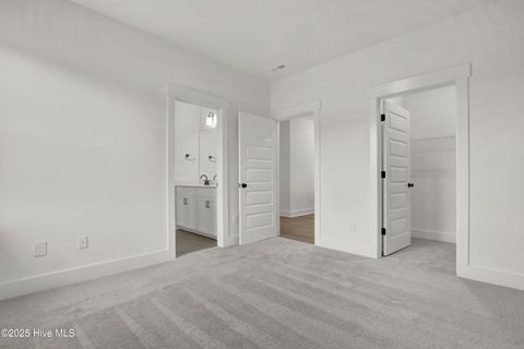 Tiny photo for 27 Lookout Point, Hampstead, NC 28443 (MLS # 100555105)