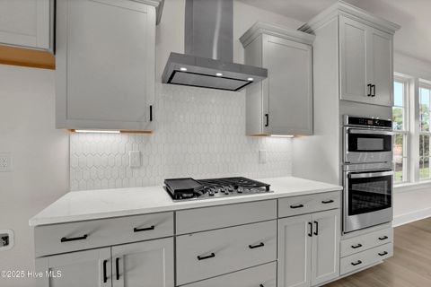 Tiny photo for 27 Lookout Point, Hampstead, NC 28443 (MLS # 100555105)