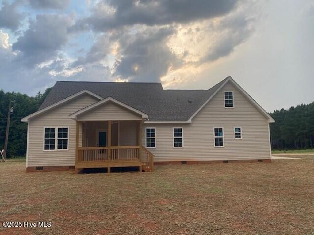Photo of 529 Mulberry Road, Spring Hope, NC 27882 (MLS # 100506314)
