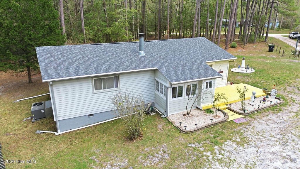 Photo of 1203 Ocean Trail Court SW, Supply, NC 28462 (MLS # 100565168)