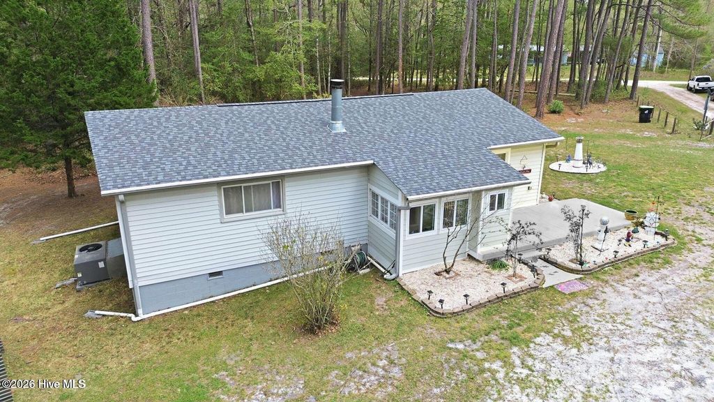 Photo of 1203 Ocean Trail Court SW, Supply, NC 28462 (MLS # 100565168)