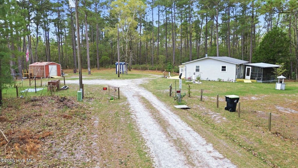 Photo of 1203 Ocean Trail Court SW, Supply, NC 28462 (MLS # 100565168)