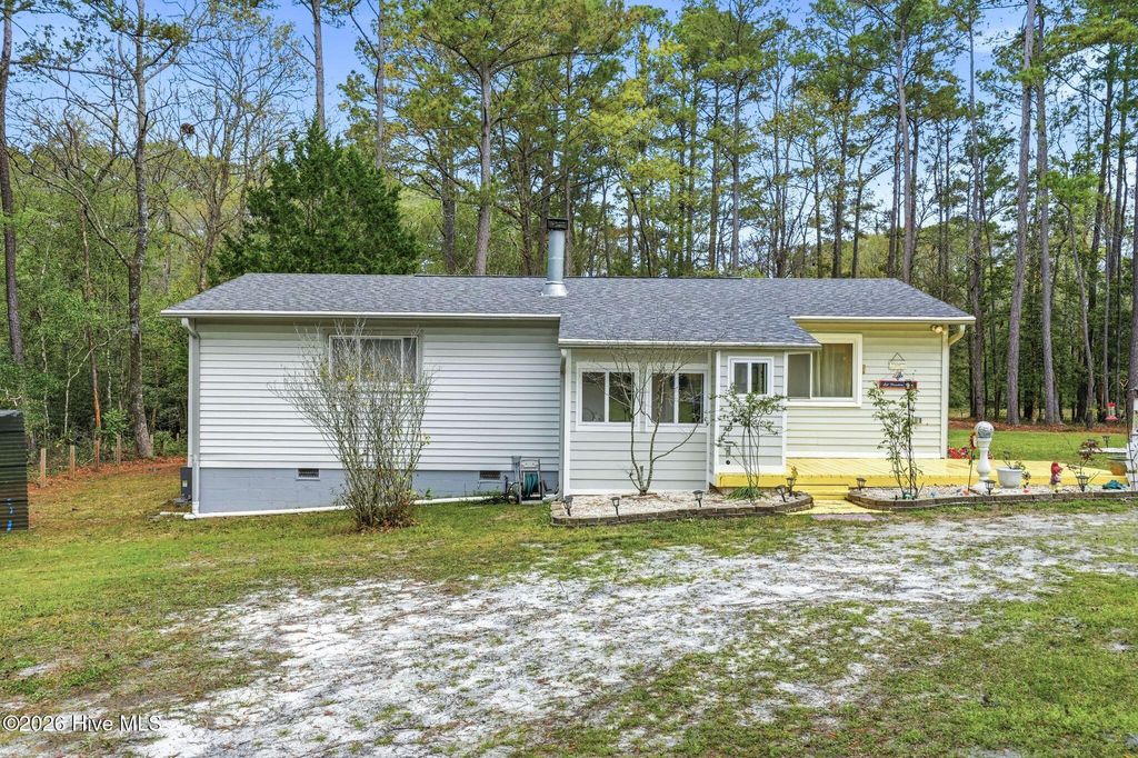 Photo of 1203 Ocean Trail Court SW, Supply, NC 28462 (MLS # 100565168)