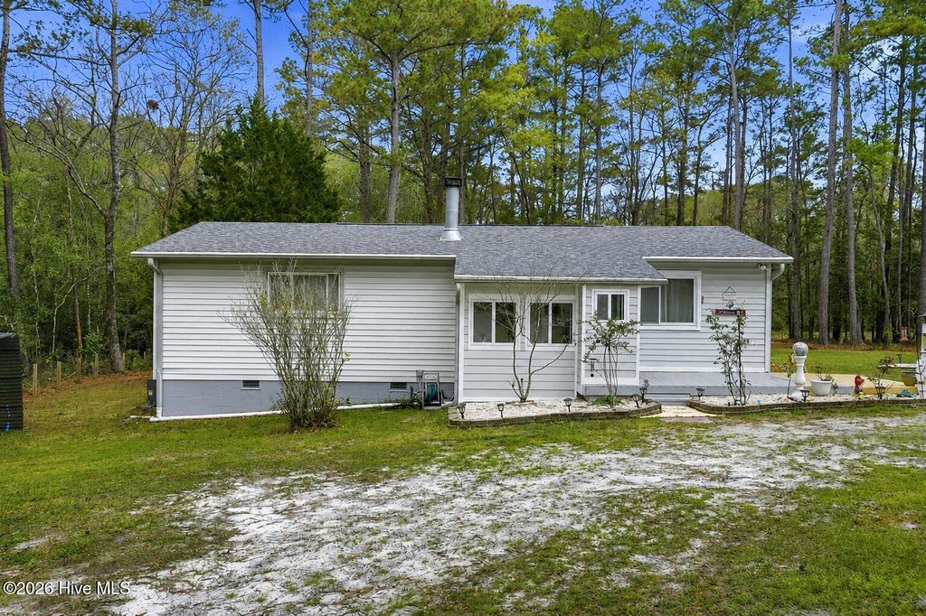 Photo of 1203 Ocean Trail Court SW, Supply, NC 28462 (MLS # 100565168)