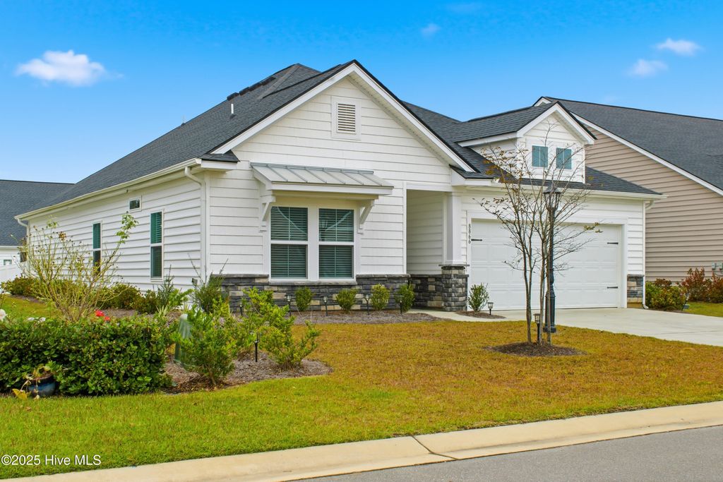 Photo of 8866 Mobile Avenue NW, Calabash, NC 28467 (MLS # 100538754)