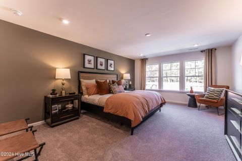 Townhouse For Sale - 1423 Goldsboro Avenue<br/> Sanford, NC 27330