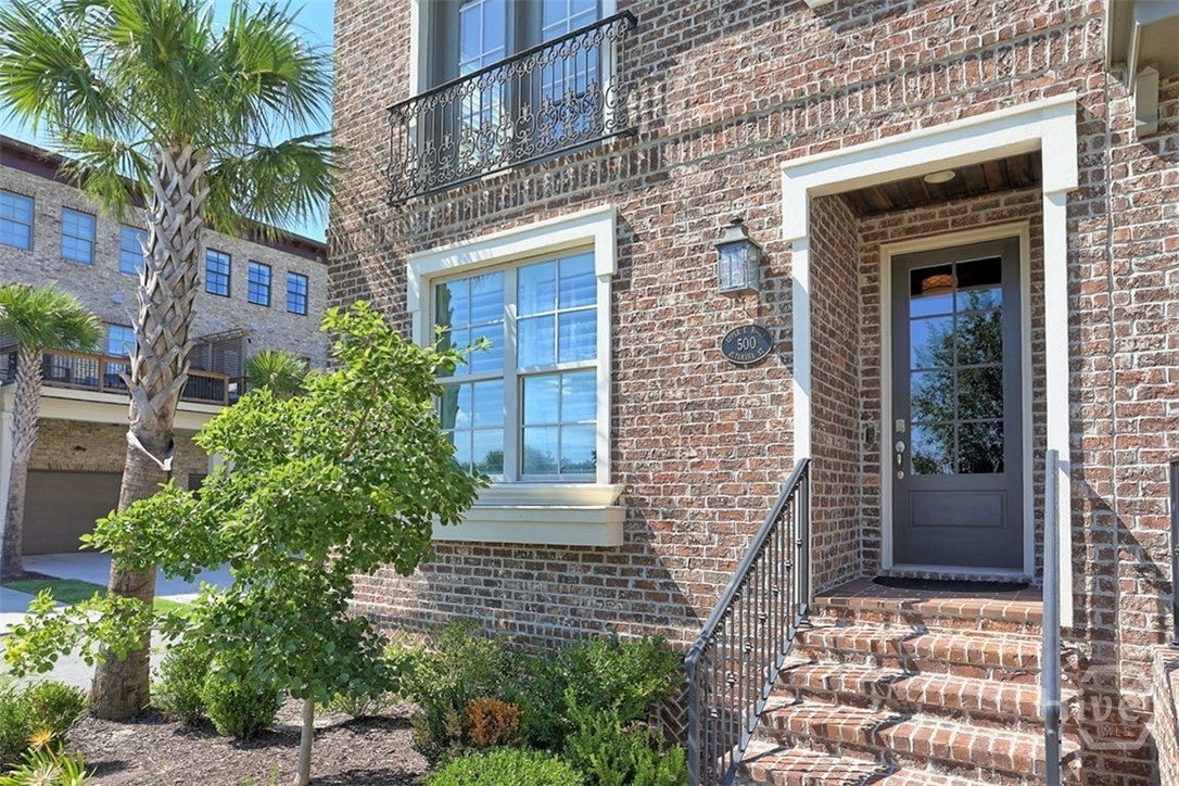 500 Altamaha Street