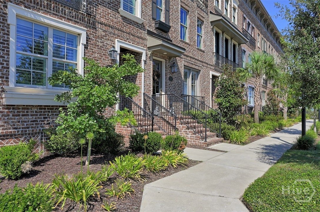 500 Altamaha Street