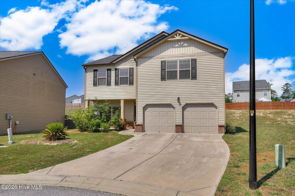 Photo of 231 Sims Court, Augusta, GA 30909 (MLS # 100573229)
