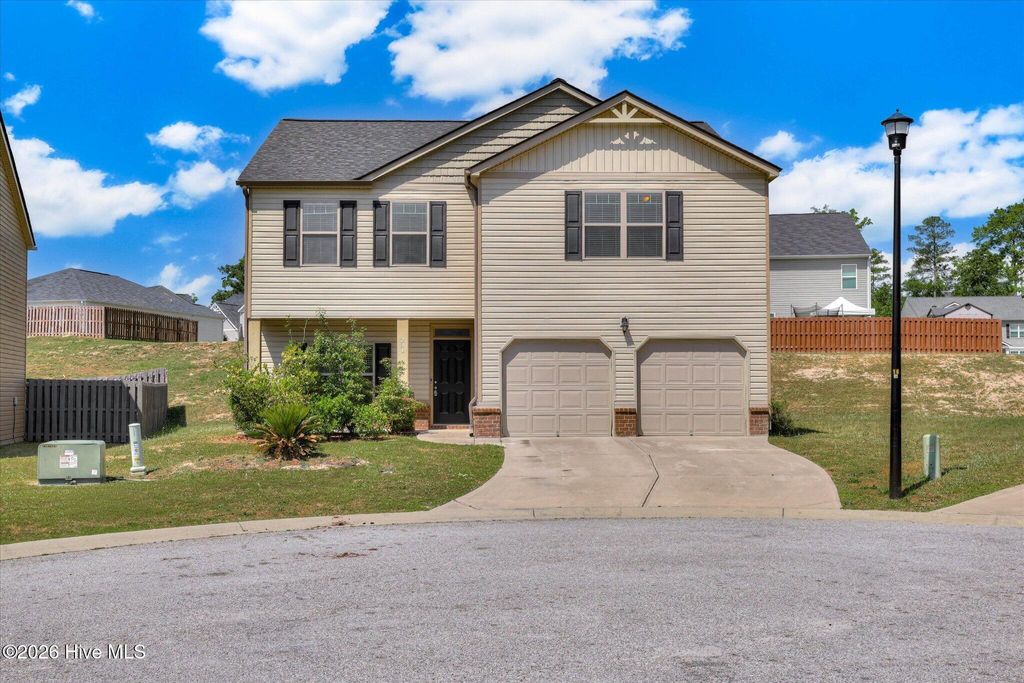 Photo of 231 Sims Court, Augusta, GA 30909 (MLS # 100573229)