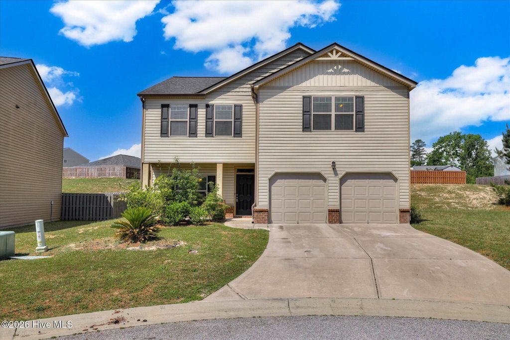 Photo of 231 Sims Court, Augusta, GA 30909 (MLS # 100573229)
