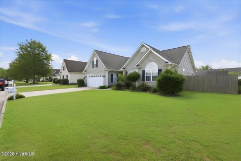 Homes For Sale - 115 Delanie Way<br/> Craven County, New Bern, NC 28562