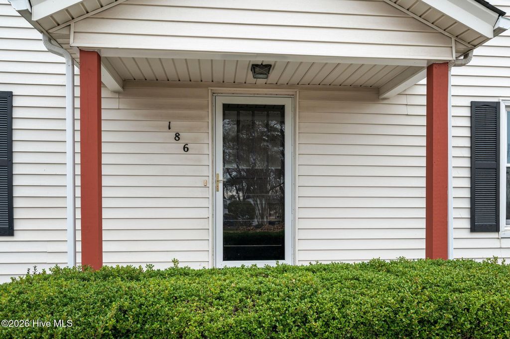 Photo of 186 Cooper Street, Winterville, NC 28590 (MLS # 100549005)