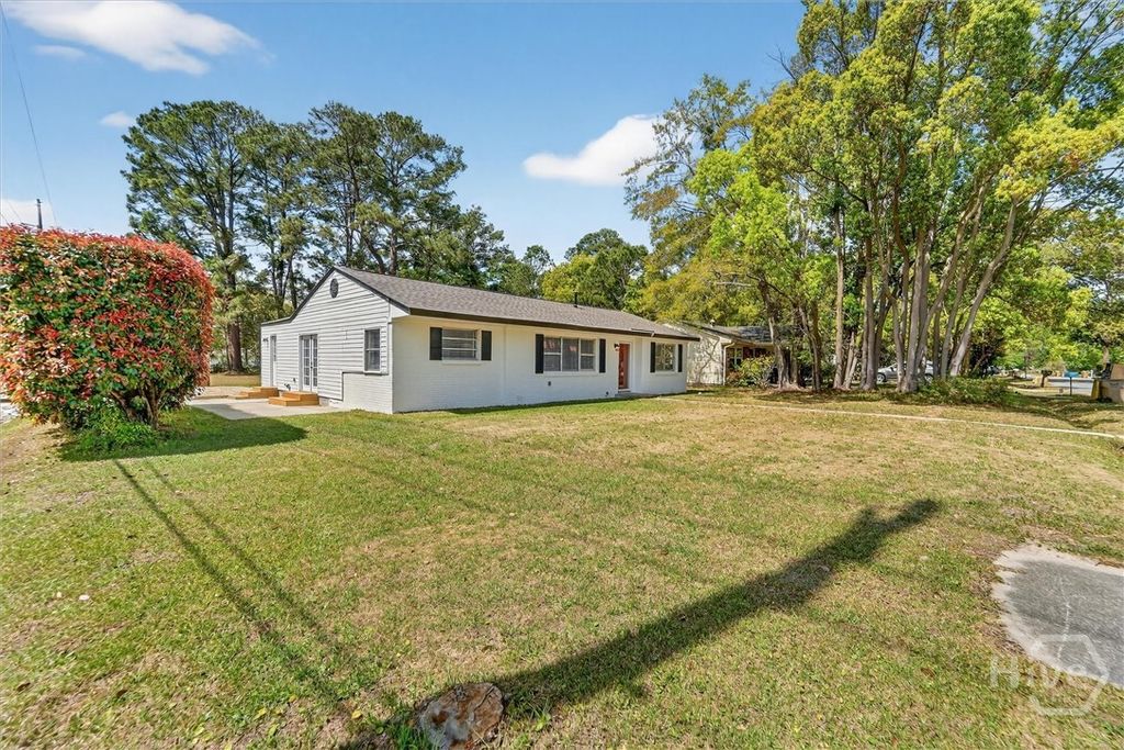Photo of 217 Osteen Street, Port Wentworth, GA 31407 (MLS # SA352972)
