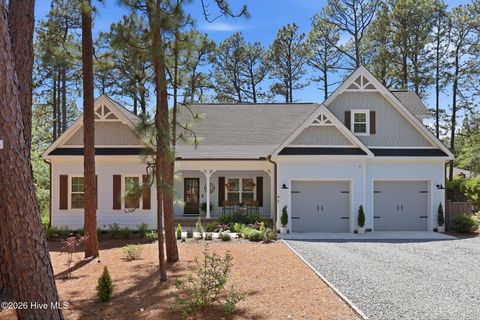 Photo of 95 Baltusrol Lane, Pinehurst, NC 28374 (MLS # 100575959)