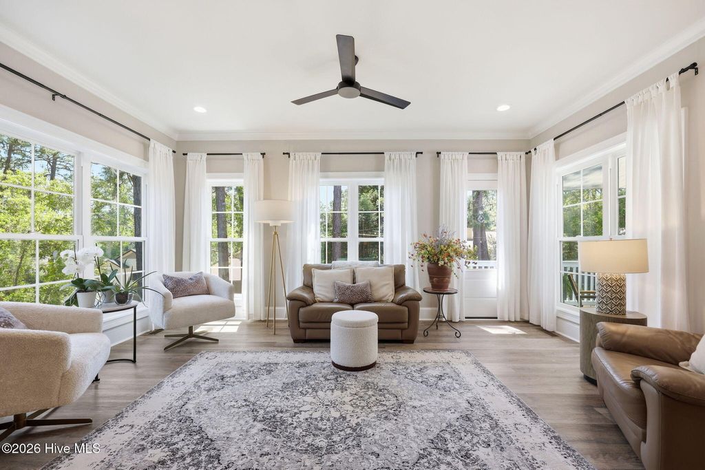 Photo of 95 Baltusrol Lane, Pinehurst, NC 28374 (MLS # 100575959)