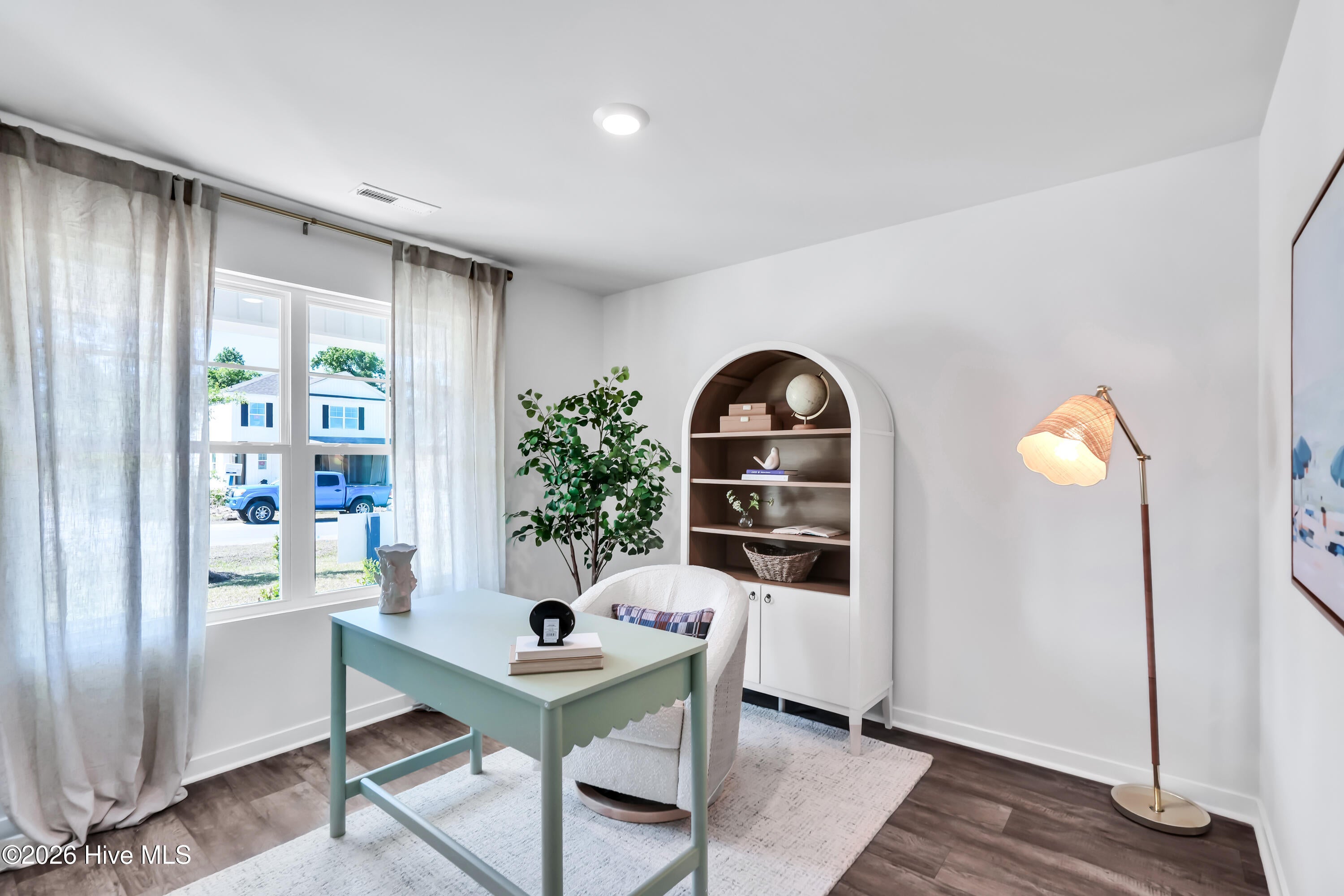 458 Driftwood Drive Lot 26