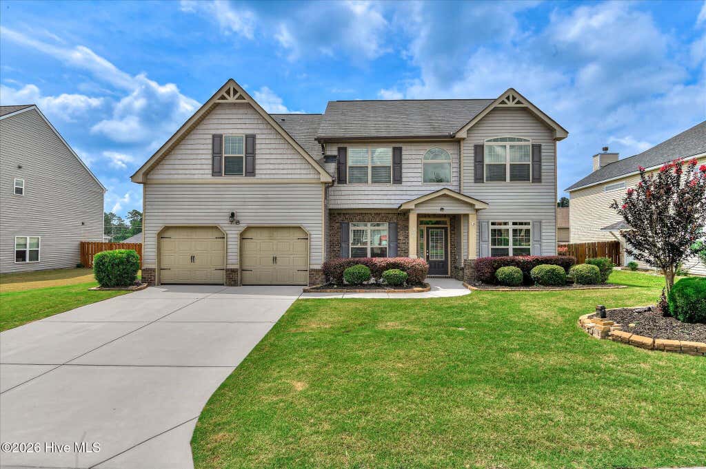 Photo of 308 Stablebridge Drive, Augusta, GA 30909 (MLS # 100579236)
