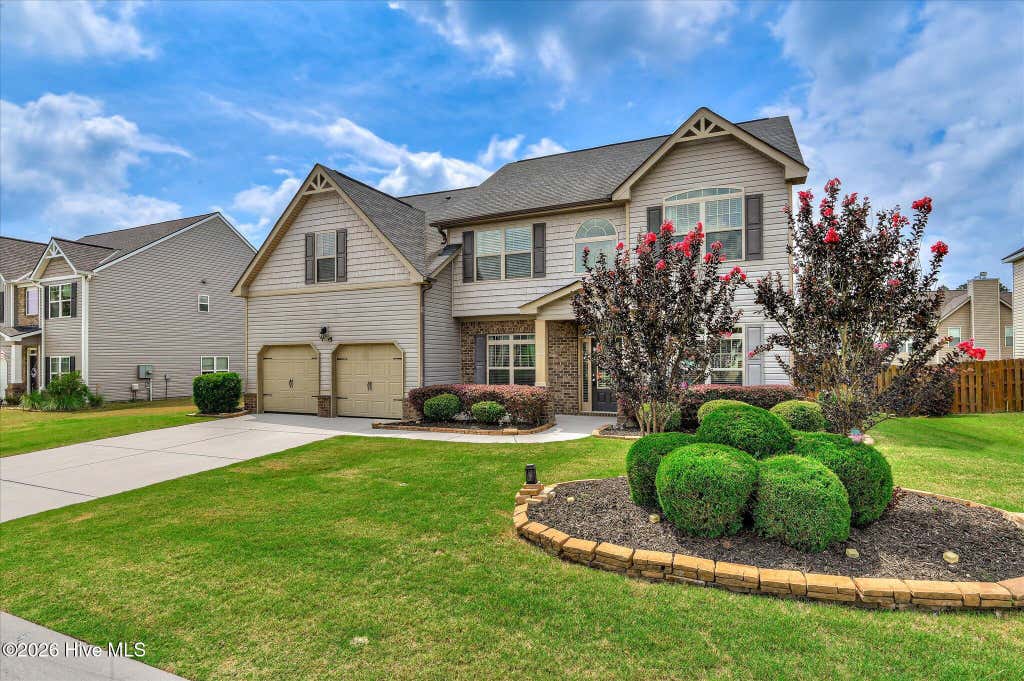 Photo of 308 Stablebridge Drive, Augusta, GA 30909 (MLS # 100579236)