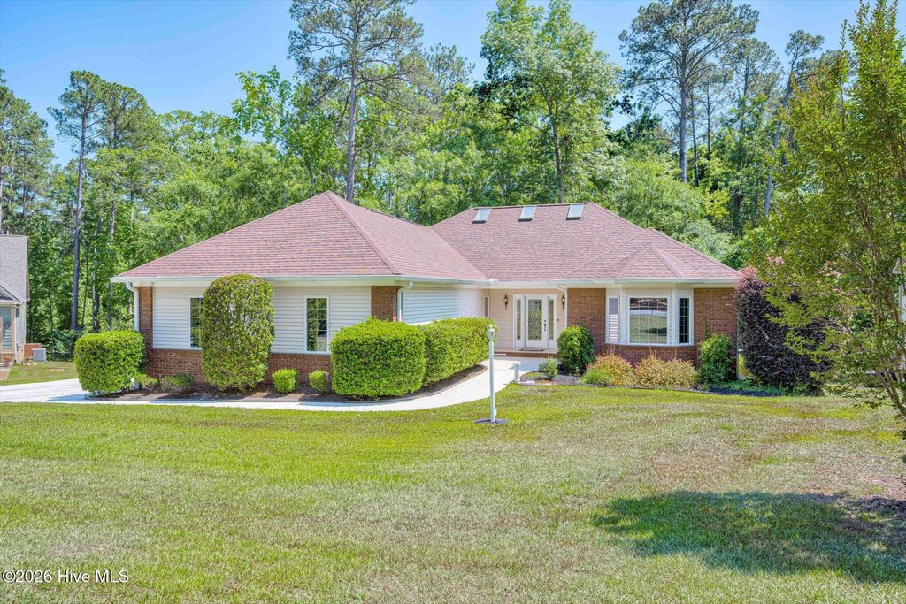 Photo of 309 Palmer Lane, McCormick, SC 29835 (MLS # 100575747)