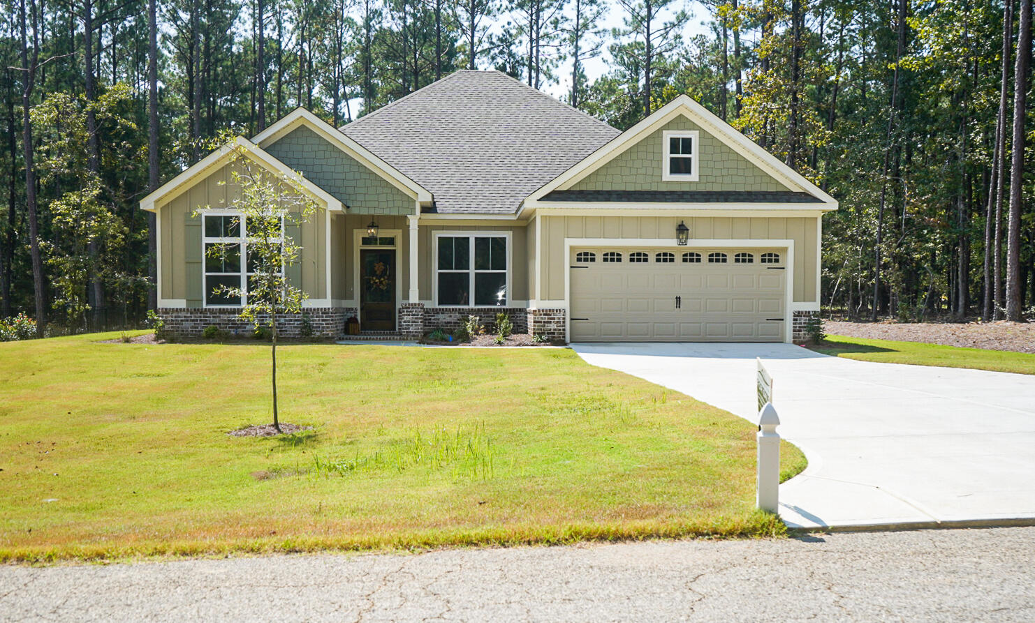 104 Godfrey Drive