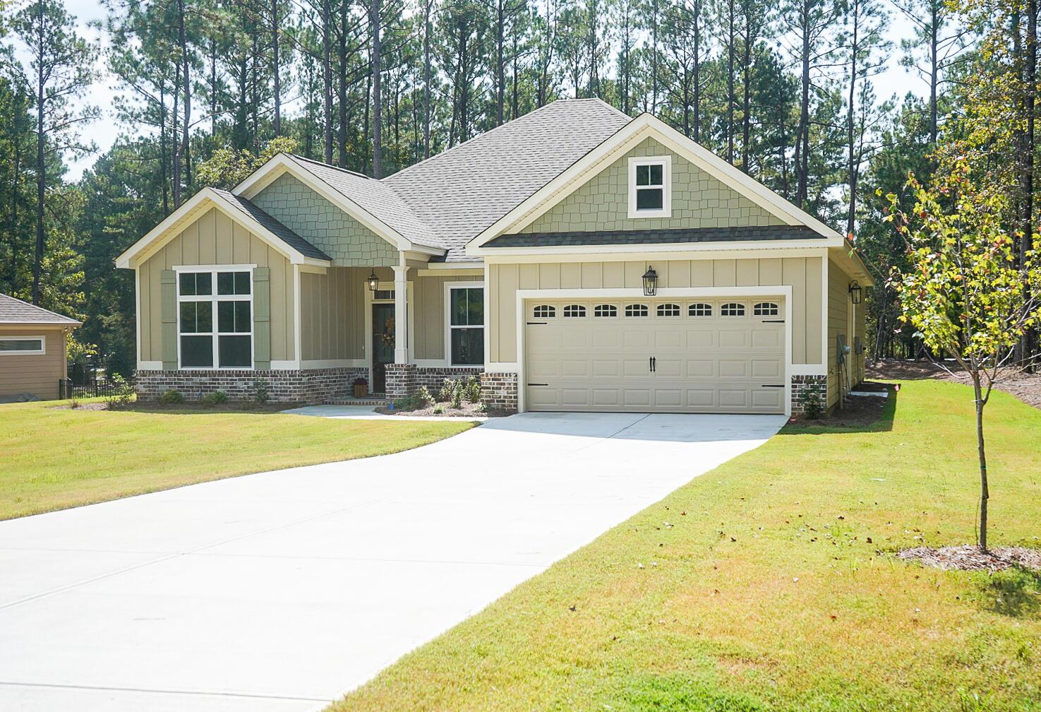 104 Godfrey Drive