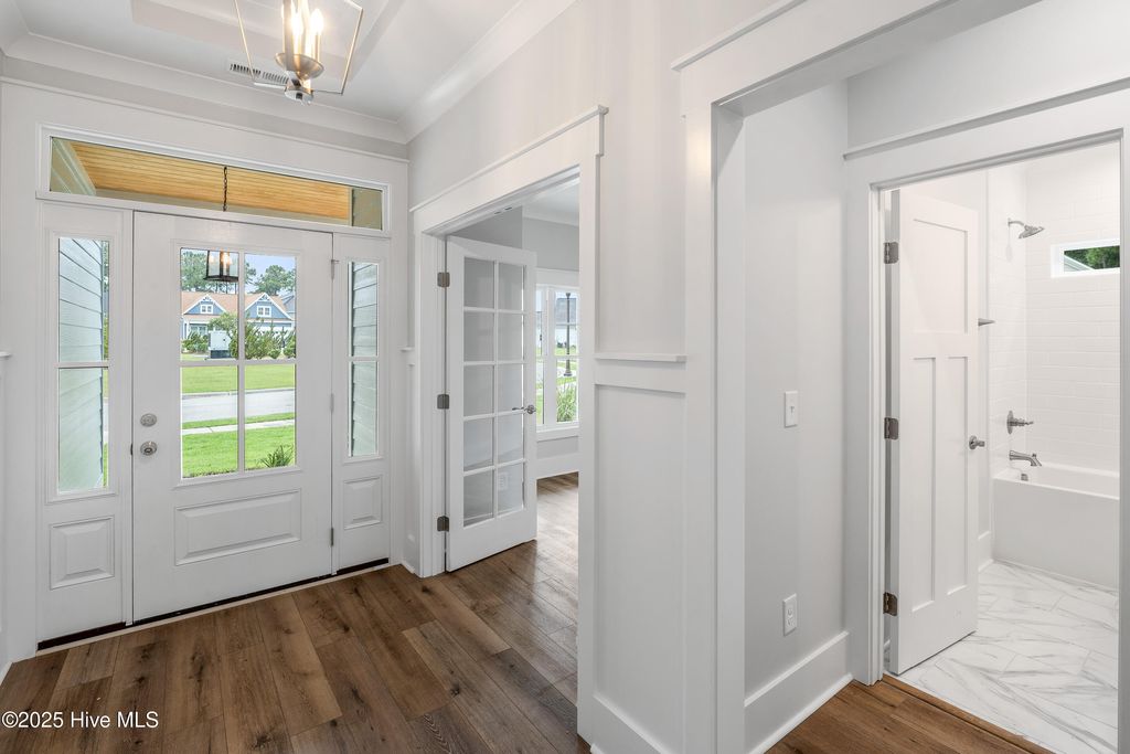 Photo of 606 Martin House Loop, Holly Ridge, NC 28445 (MLS # 100515722)