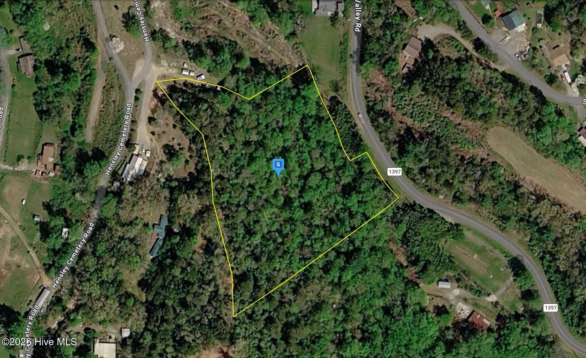 500 Hensley Cemetery Road, Whittier, NC, 28789