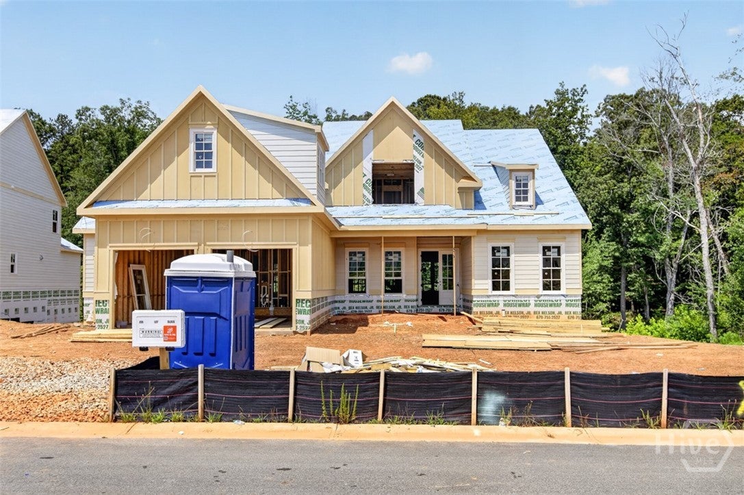 255 Lake Vista Drive