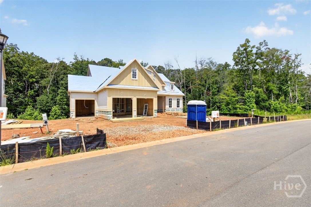 255 Lake Vista Drive