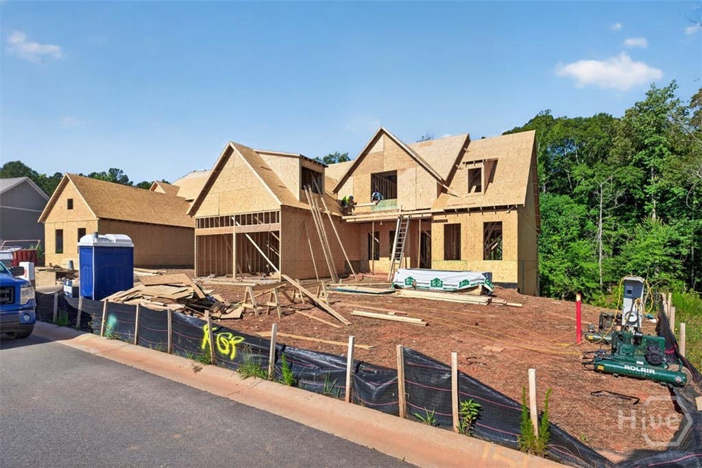 Photo of 255 Lake Vista Drive, Statham, GA 30666 (MLS # CL358403)