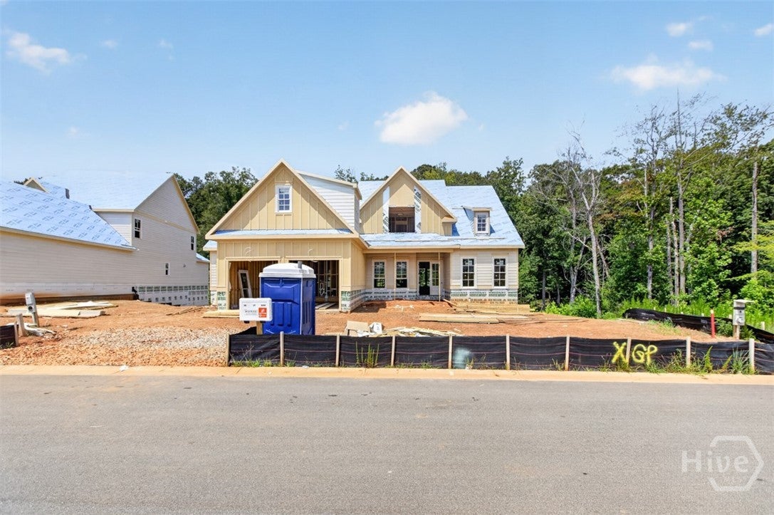 255 Lake Vista Drive