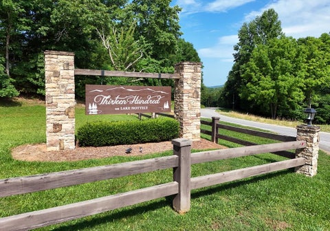 Vacant Land For Sale - LOT 121 Stable Rise<br/> Union County, Blairsville, GA 30512