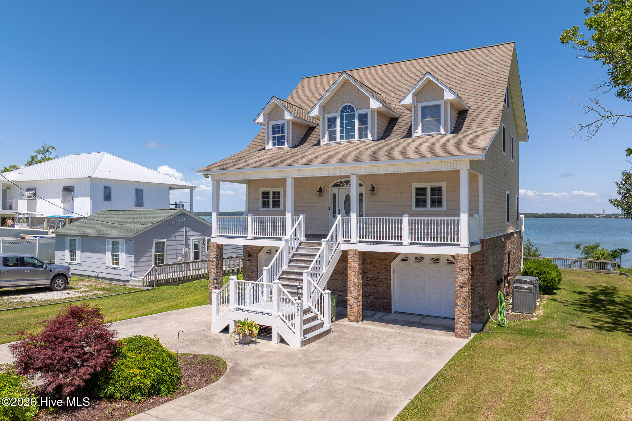 203 Riverside Drive