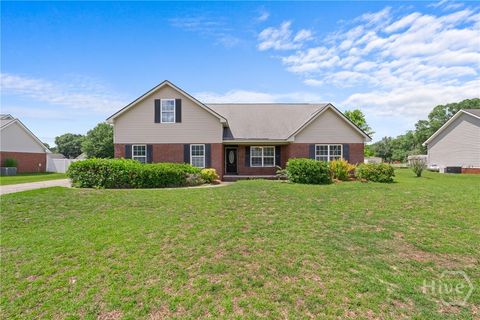 Apartment For Sale - 132 Teal Drive<br/> Effingham County, Springfield, GA 31329