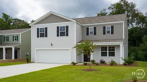 Homes For Rent - 103 Kraft Cove<br/> Pooler, GA 31322