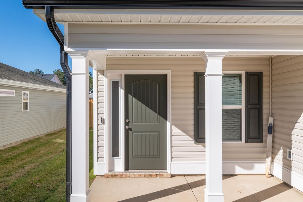 Photo of 8088 Bannock Circle, Graniteville, SC 29829 (MLS # 541363)